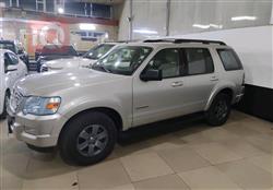 فورد إكسبلورر